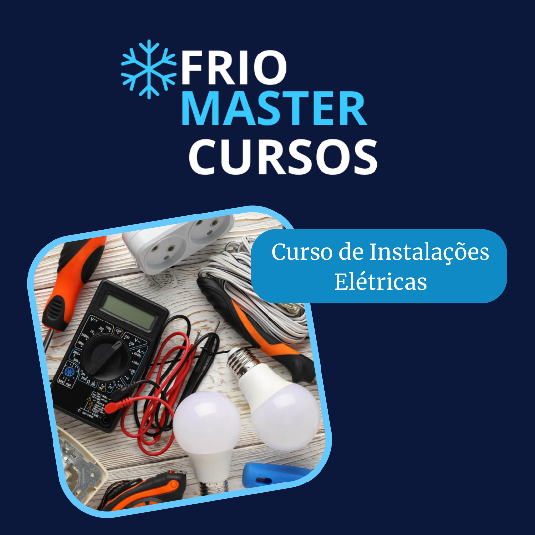 Curso de Instalações Elétricas